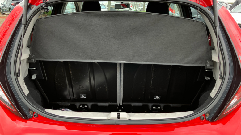 Toyota Aygo 1.0 VVT-i X-Trend 5dr Petrol Hatchback